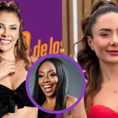 ¿Qué dijo Martha Isabel Bolaños sobre la expulsión de Johanna Fadul?