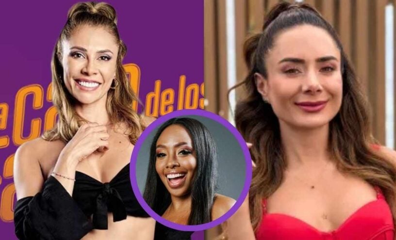 ¿Qué dijo Martha Isabel Bolaños sobre la expulsión de Johanna Fadul?