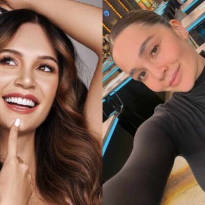 ¿Quién es el exnovio de Lina Tejeiro con el que se reencontrará en 'Masterchef 2026'?