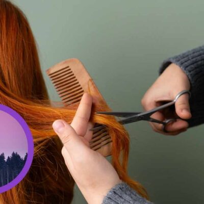 Estos son los mejores días para cortarse el cabello en febrero según el calendario lunar