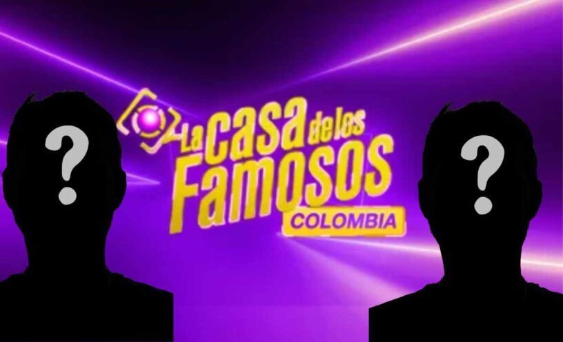Quién es la famosa que ingresará a 'La casa de los famosos Colombia 3' después de Karola.