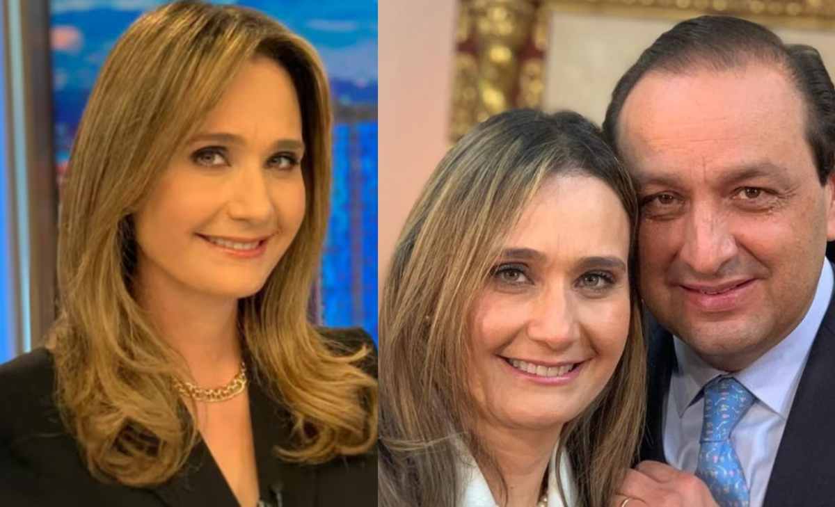 ¿Cómo se veía la presentadora Inés María Zabaraín en sus inicios en el periodismo?