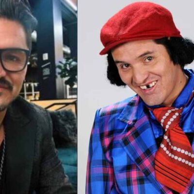 ¿Quién es la nueva novia de Hassam?
