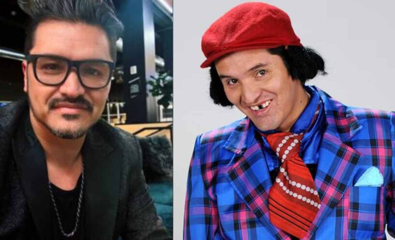 ¿Quién es la nueva novia de Hassam?