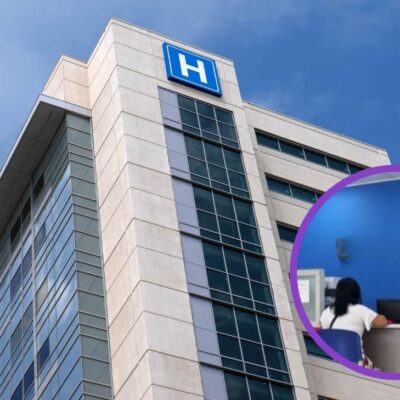 habló EPS niño con hemofilia