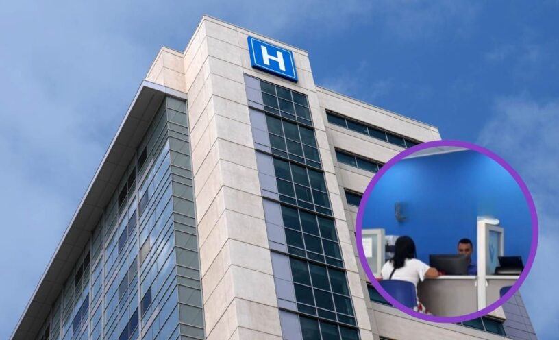 habló EPS niño con hemofilia
