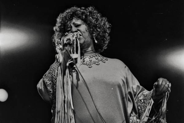 Celia Cruz