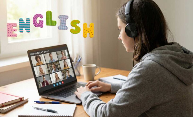 ¿Cómo inscribirse en cursos de inglés gratis en Bogotá? Requisitos y guía