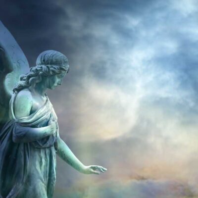 Este es el mensaje del ángel de la guarda de este 19 de febrero de 2026 para todos los signos del zodiaco