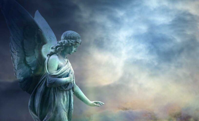 Este es el mensaje del ángel de la guarda de este 19 de febrero de 2026 para todos los signos del zodiaco