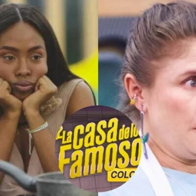 se acaba el after de La Casa de los Famosos 3