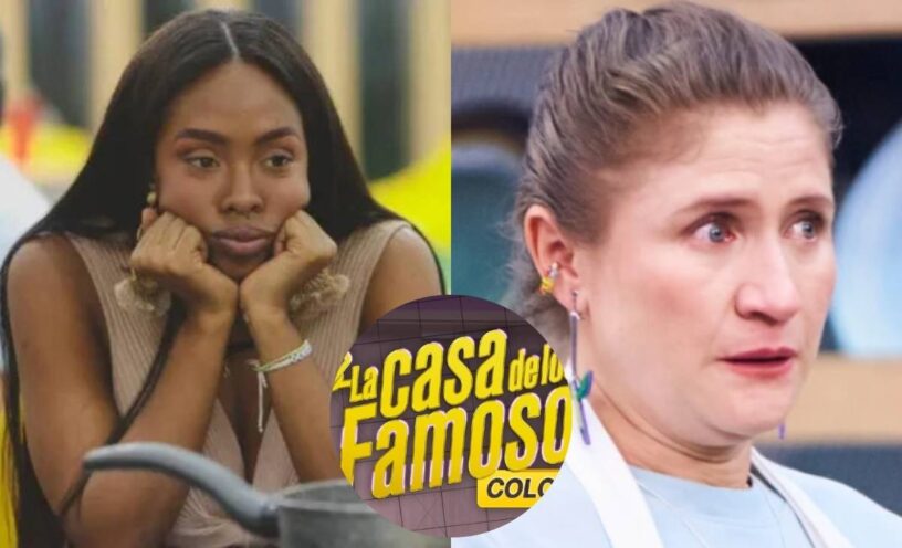 se acaba el after de La Casa de los Famosos 3