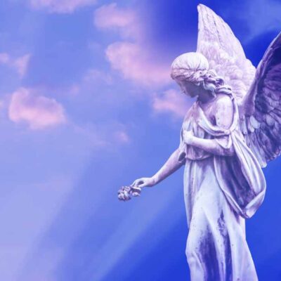 Este es el mensaje del ángel de la guarda de este 20 de febrero de 2026 para todos los signos del zodiaco