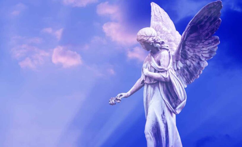Este es el mensaje del ángel de la guarda de este 20 de febrero de 2026 para todos los signos del zodiaco