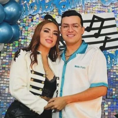 Yeison Jiménez se le habría aparecido a su hermana, Lina Jiménez
