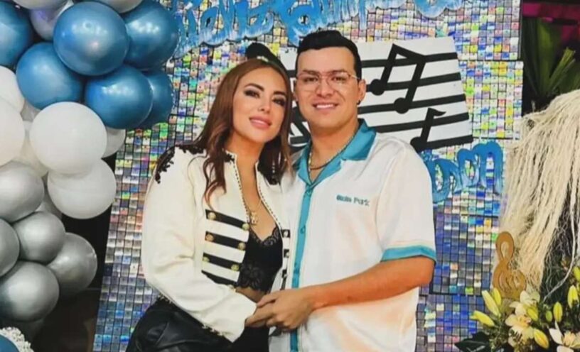 Yeison Jiménez se le habría aparecido a su hermana, Lina Jiménez