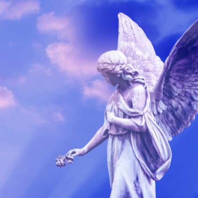Este es el mensaje del ángel de la guarda de este 24 de febrero de 2026 para todos los signos del zodiaco