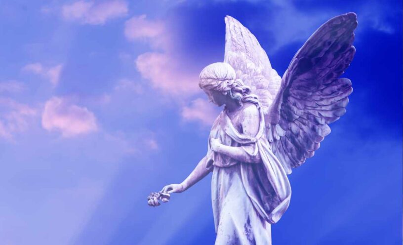 Este es el mensaje del ángel de la guarda de este 24 de febrero de 2026 para todos los signos del zodiaco