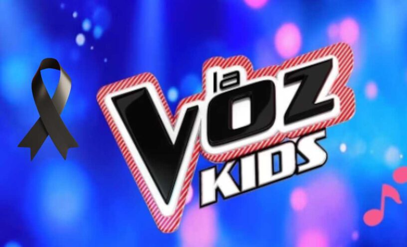 Murió querida exparticipante de 'La Voz Kids Colombia' en grave accidente de tránsito