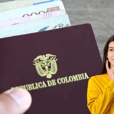 ¿Deberás renovar el pasaporte tras el cambio en el diseño de este documento?