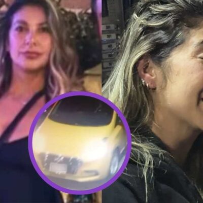 Diana Ospina habría sido secuestrada 2 veces en medio de su rapto tras tomar el taxi