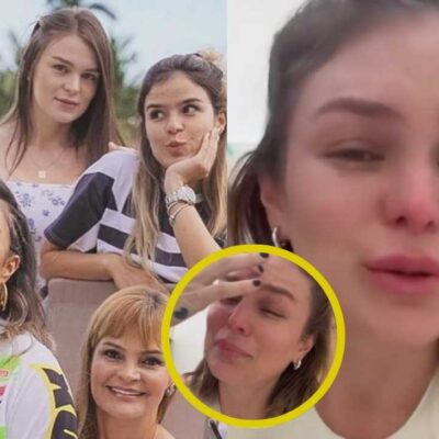 ¿Qué dijo la hermana de Karol G sobre su familia y exnovio?