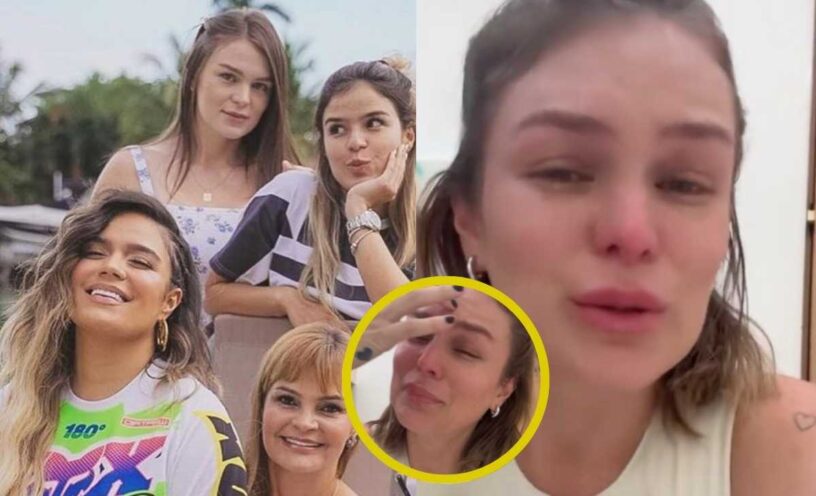 ¿Qué dijo la hermana de Karol G sobre su familia y exnovio?