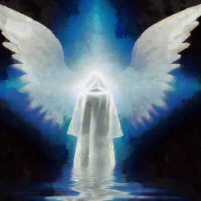 Este es el mensaje del ángel de la guarda de este 23 de febrero de 2026 para todos los signos del zodiaco
