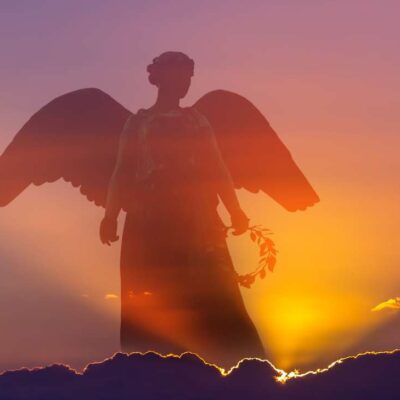 Este es el mensaje del ángel de la guarda de este 21 de febrero de 2026 para todos los signos del zodiaco