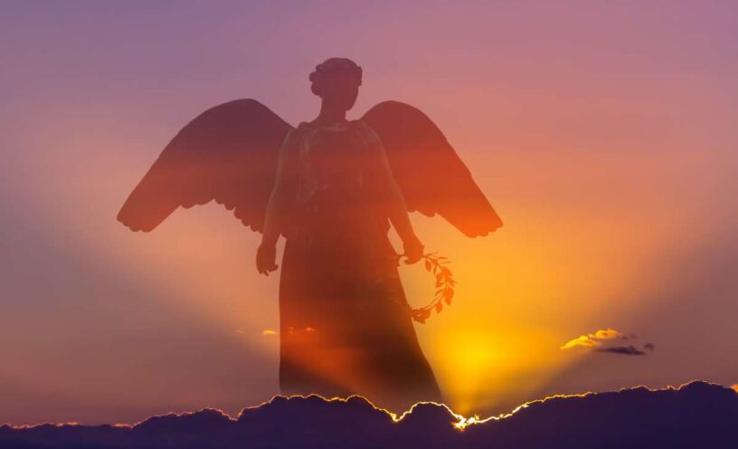 Este es el mensaje del ángel de la guarda de este 21 de febrero de 2026 para todos los signos del zodiaco