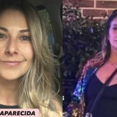 Diana Ospina desapareció tras tomar un taxi después de salir de una fiesta en Theatron