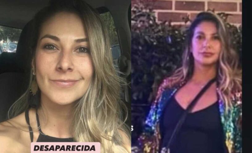 Diana Ospina desapareció tras tomar un taxi después de salir de una fiesta en Theatron