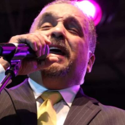 ¿Cuál fue la última publicación que Willie Colón hizo antes de morir?