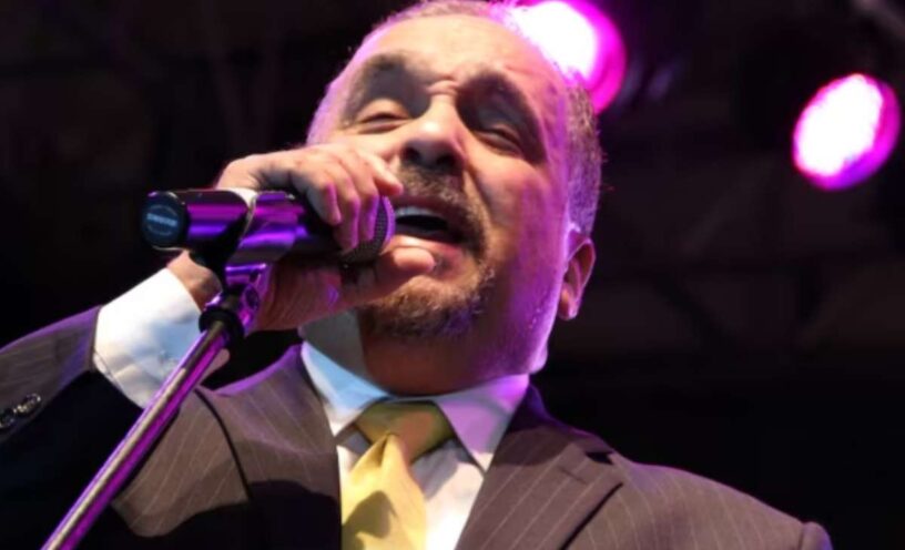 ¿Cuál fue la última publicación que Willie Colón hizo antes de morir?