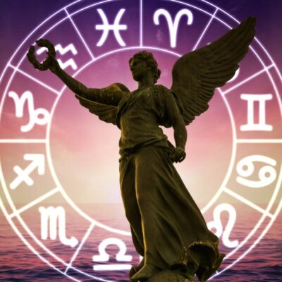 mensaje del ángel de la guarda de este 1 de febrero de 2026