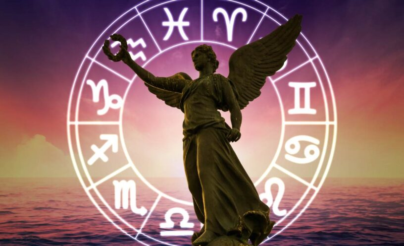 mensaje del ángel de la guarda de este 1 de febrero de 2026