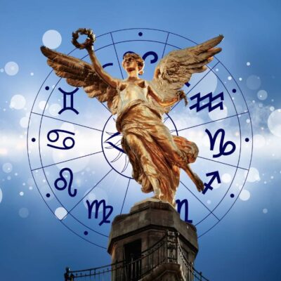 mensaje del ángel de la guarda de este 11 de febrero de 2026