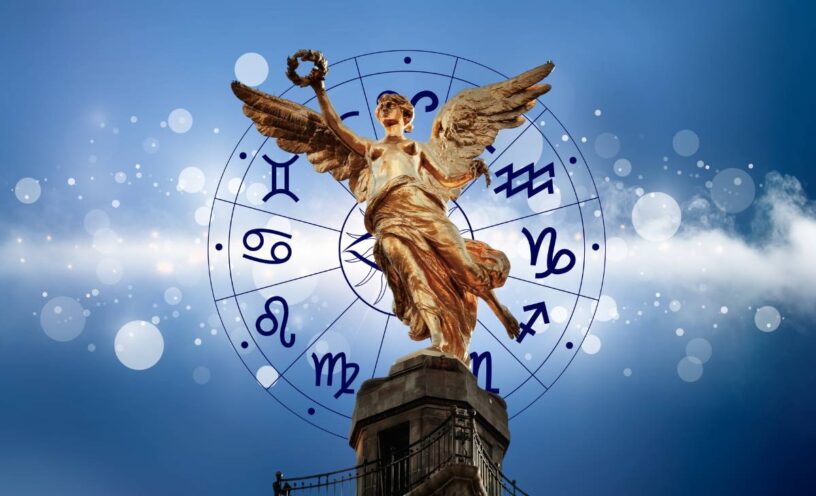 mensaje del ángel de la guarda de este 11 de febrero de 2026