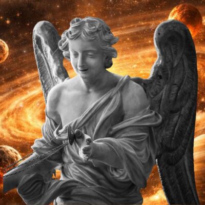 mensaje del ángel de la guarda de este 12 de febrero de 2026