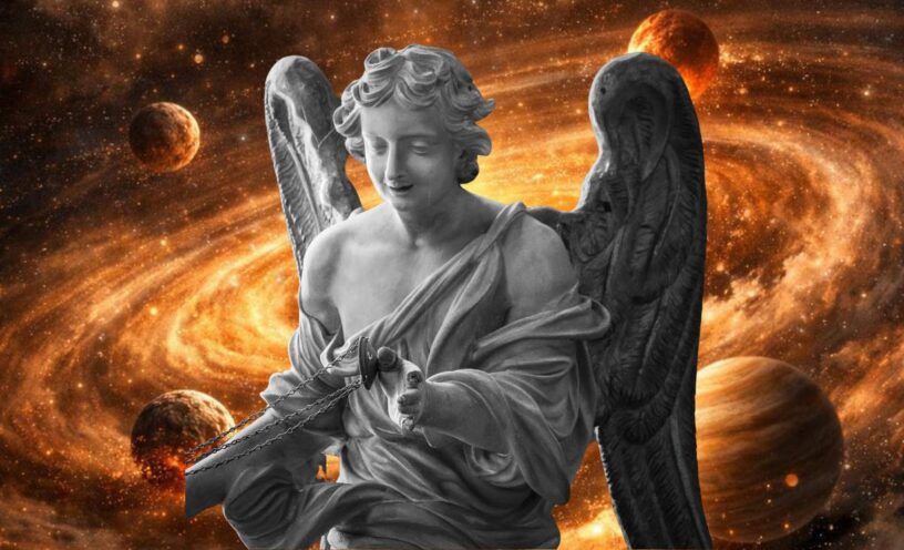 mensaje del ángel de la guarda de este 12 de febrero de 2026
