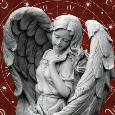 mensaje del ángel de la guarda de este 13 de febrero de 2026
