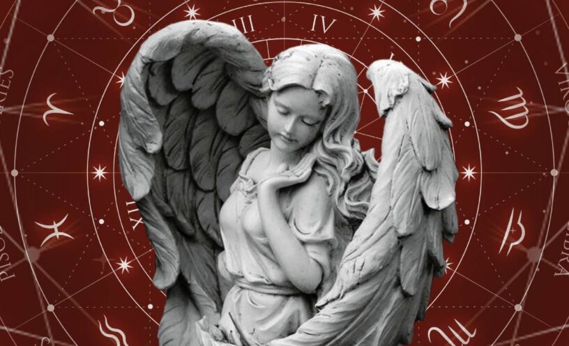 mensaje del ángel de la guarda de este 13 de febrero de 2026