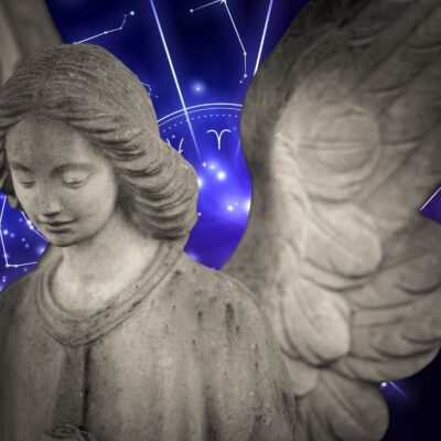 mensaje del ángel de la guarda de este 14 de febrero de 2026
