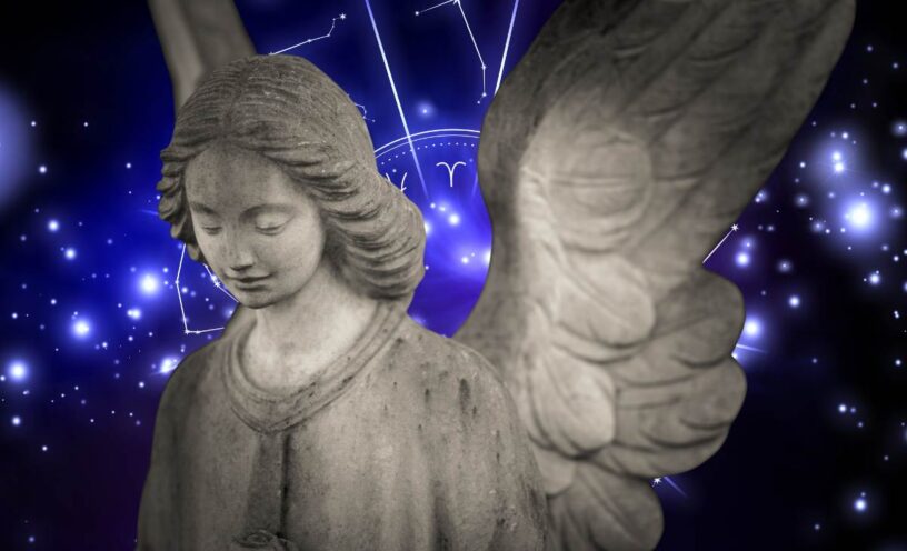 mensaje del ángel de la guarda de este 14 de febrero de 2026