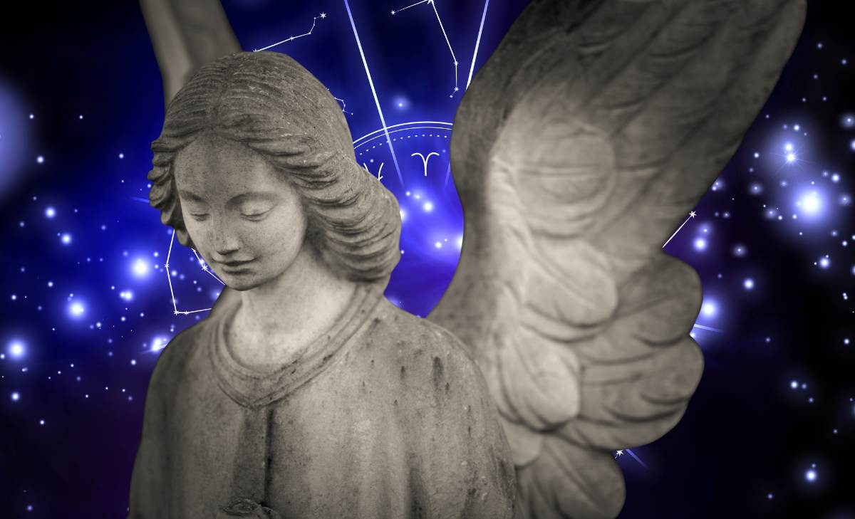 mensaje del ángel de la guarda de este 14 de febrero de 2026