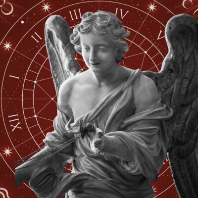 mensaje del ángel de la guarda de este 2 de febrero de 2026