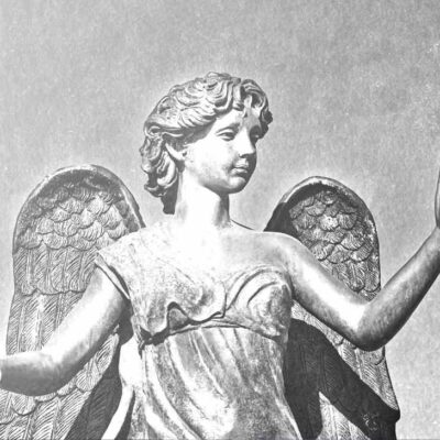 mensaje del ángel de la guarda de este 22 de febrero de 2026