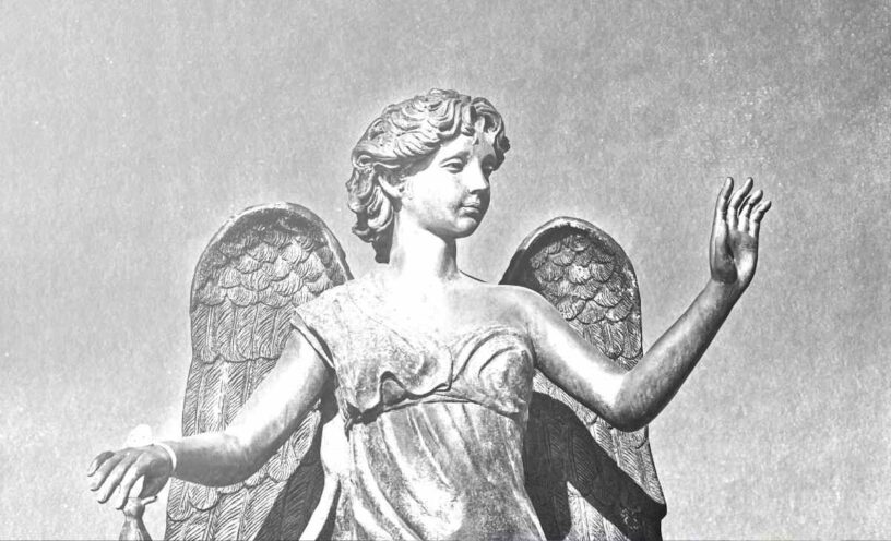 mensaje del ángel de la guarda de este 22 de febrero de 2026