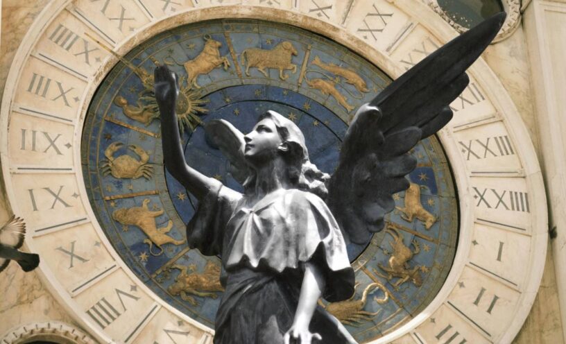 mensaje del ángel de la guarda de este 25 de febrero de 2026