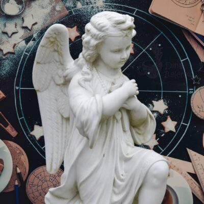 mensaje del ángel de la guarda de este 28 de febrero de 2026